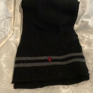 Ralph Lauren scarf nwot